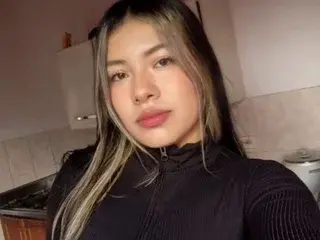 Streamate Free Porn Cam of jessichernobil19
