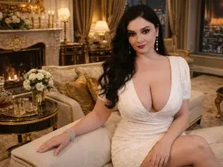 Streamate Adult Webcams of FantasyLissa