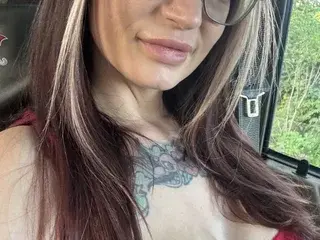 Streamate Live Sex Cam of InkedJade