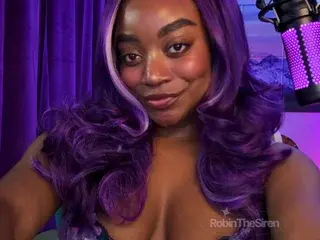 Streamate Best live sex cam show of RobinTheSiren