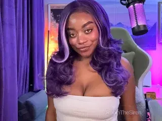 Streamate Live Sex of RobinTheSiren