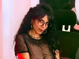 Streamate Nude Webcam of CandyVenom