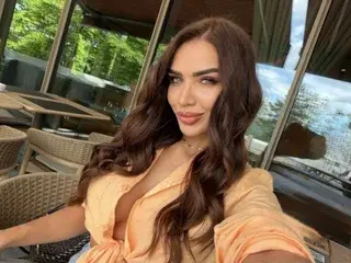 Streamate Adult Webcams of EllaaMayers