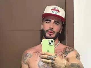 Streamate Watch Live Sex Cams of GAWAINN_ZELDRIS