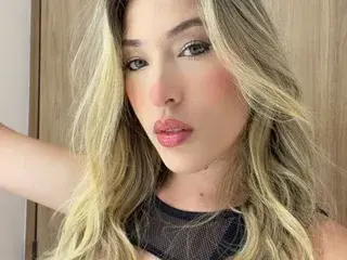 Streamate Free Porn Cam of LaurenClark