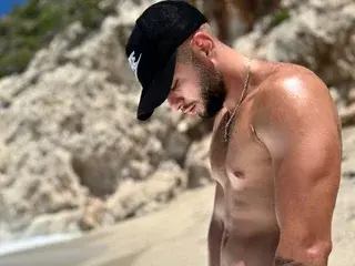 Streamate Best live sex cam show of Nicholassx