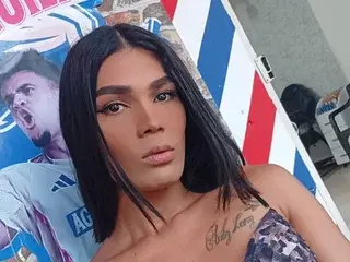 Streamate Free Live Porn of transgirl18