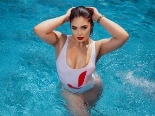 Streamate Live Sex Cam of AnaKova