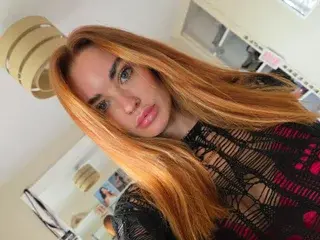 Streamate Sex Cam of Graceyymay