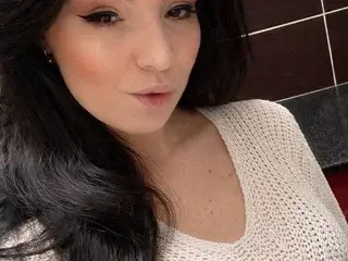 Streamate Live Sex of LunnaGrey