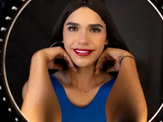 Streamate Adult Video Chat of NathaliaHoty