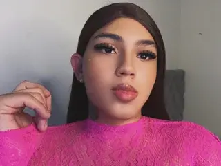 Streamate Live Sex of AnthonellaBroowm