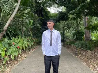 Streamate Adult Webcam of Frank_Jhonsson