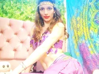 Streamate Nude Webcam of Matta_Hari