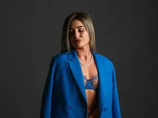 Streamate Adult Video Chat of NikaStill