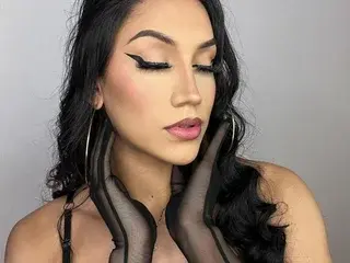 Streamate Best Webcam of ChristinaDiorsexxx
