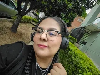 Streamate Adult Video Chat of NyxxRaven