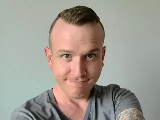 Streamate Nude Webcam of iggycrash