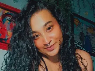 Streamate Adult Webcam of Munnie