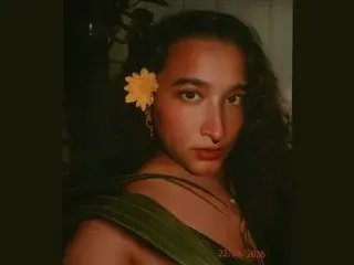 Streamate Live Porn of Munnie
