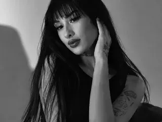Streamate Best live sex cam show of AlejaBassi