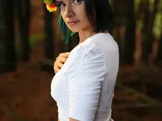 Streamate Sex Cam of BriannaGarner24