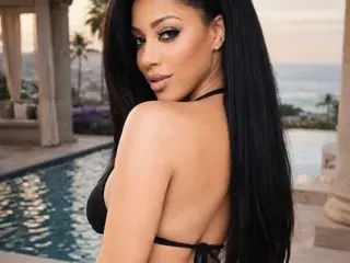 Streamate Free Live Porn of GoddessXandra