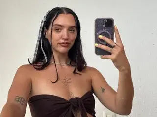 Streamate Free Porn Cam of Lishaluxe