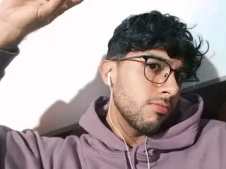 Streamate Private Sex Chat of RodrigoColby20