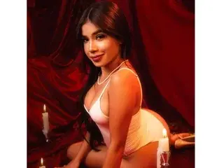 Streamate Adult Webcam of ArianaWoods
