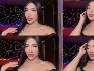 Streamate Nude Webcam of FernandaEvanns
