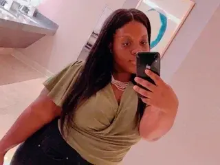 Streamate Nude Webcam of Karmakoochie