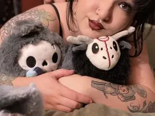 Streamate Free Porn Cam of SamaraRayXO