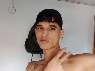Streamate Best Webcam of PetterBigcook