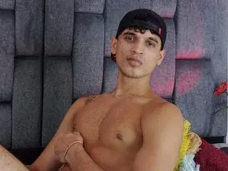 Streamate Sex Cam of PetterBigcook