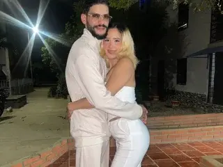 Streamate Live Sex Cam of Bigsensation