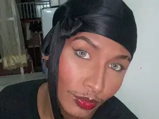 Streamate Live Sex of AshleySofiaThenison
