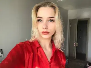 Streamate Nude Webcam of Nixis