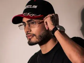 Streamate Private Sex Chat of SebasCorrales