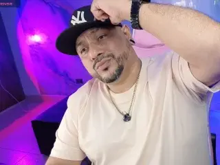 Streamate Best Webcam of Bigass_Bear