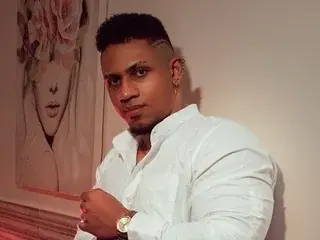 Streamate Live Porn of JhonBlacke