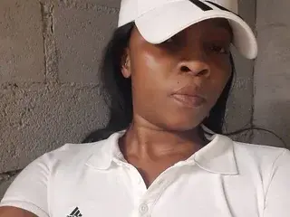 Streamate Sex Chat of Ebonybootyclitt83