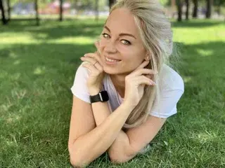 Streamate Free Live Porn of Elliette