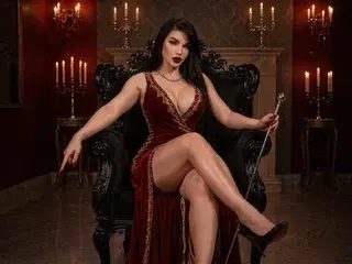 Streamate Best Webcam of GabrielaAroms