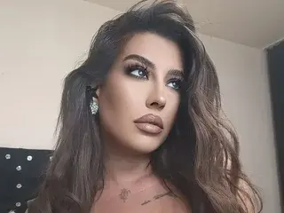 Streamate Free Porn Cam of GiselleQueen
