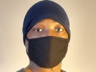 Streamate Nude Webcam of Heineki