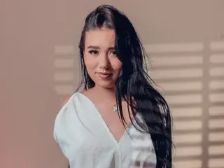 Streamate Live Porn of SweetNovax
