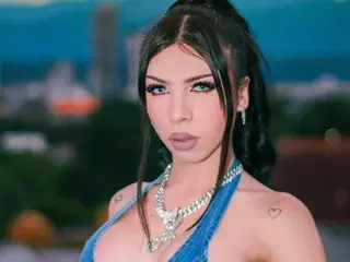 Streamate Free Porn Cam of MarilyDanielaa