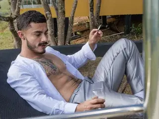 Streamate Adult Webcam of JohnCartter