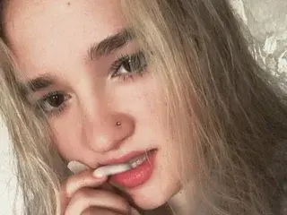 Streamate Private Sex Chat of foxkriss
